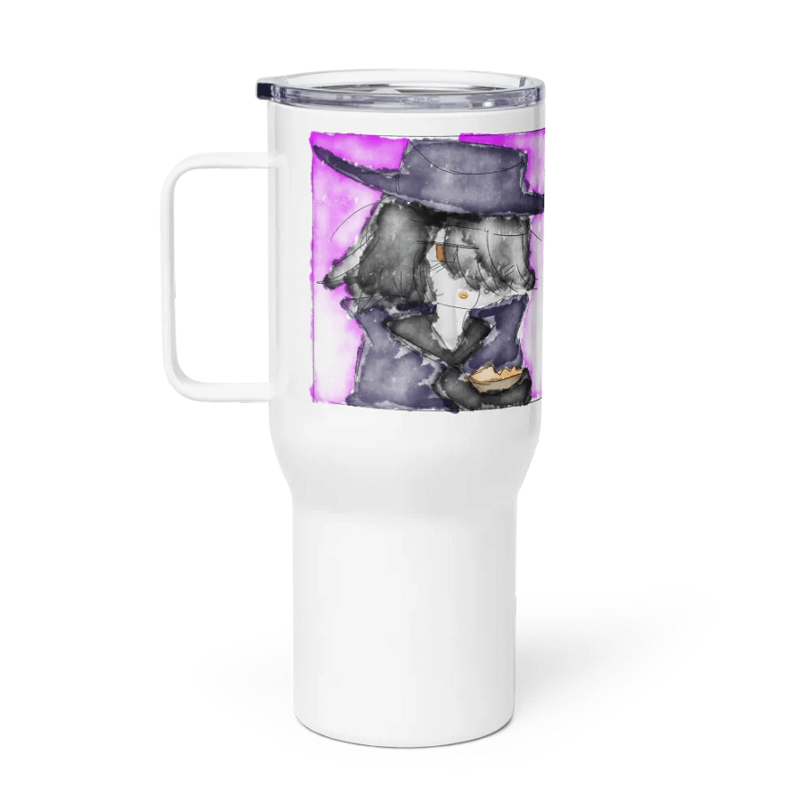 Vilora Halloween cup product image (1)