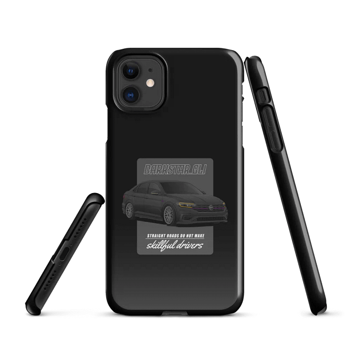 iphone case - DRKSTR product image (1)