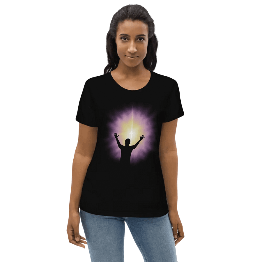 Worship Wednesday Women's product image (3)