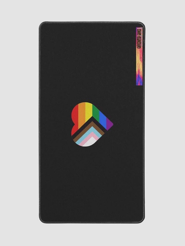 Pride Deskmat product image (2)