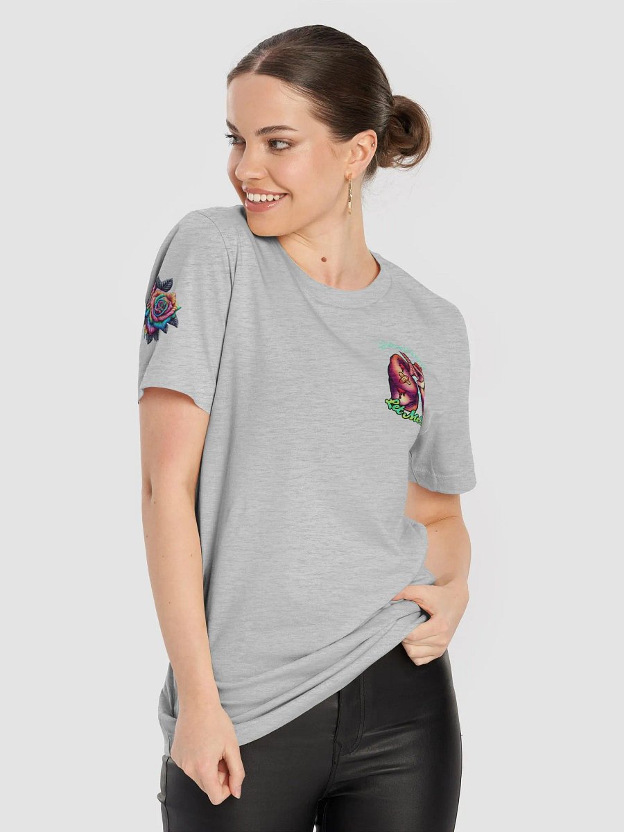 Psychedelic Majestic Beasts T-Shirt product image (8)