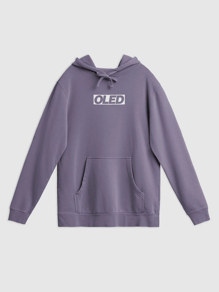 OLED Hoodie product image (3)