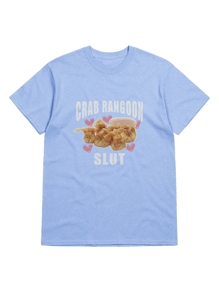 CRAB RANGOON T-SHIRT product image (1)