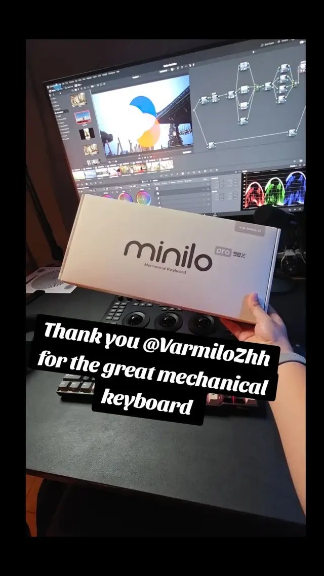 @VarmiloZhh 