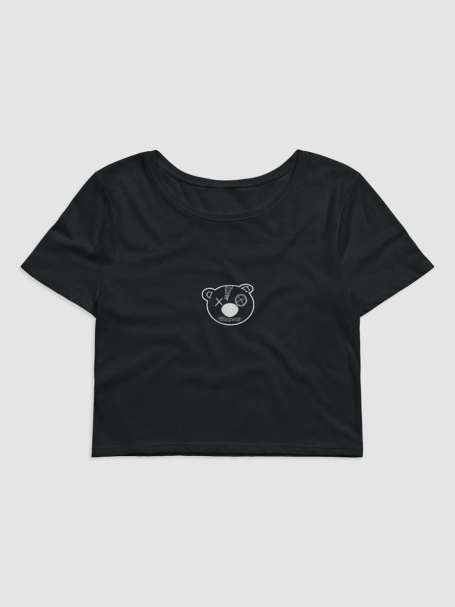 Cropped Polar Bear T-shirt product image (1)