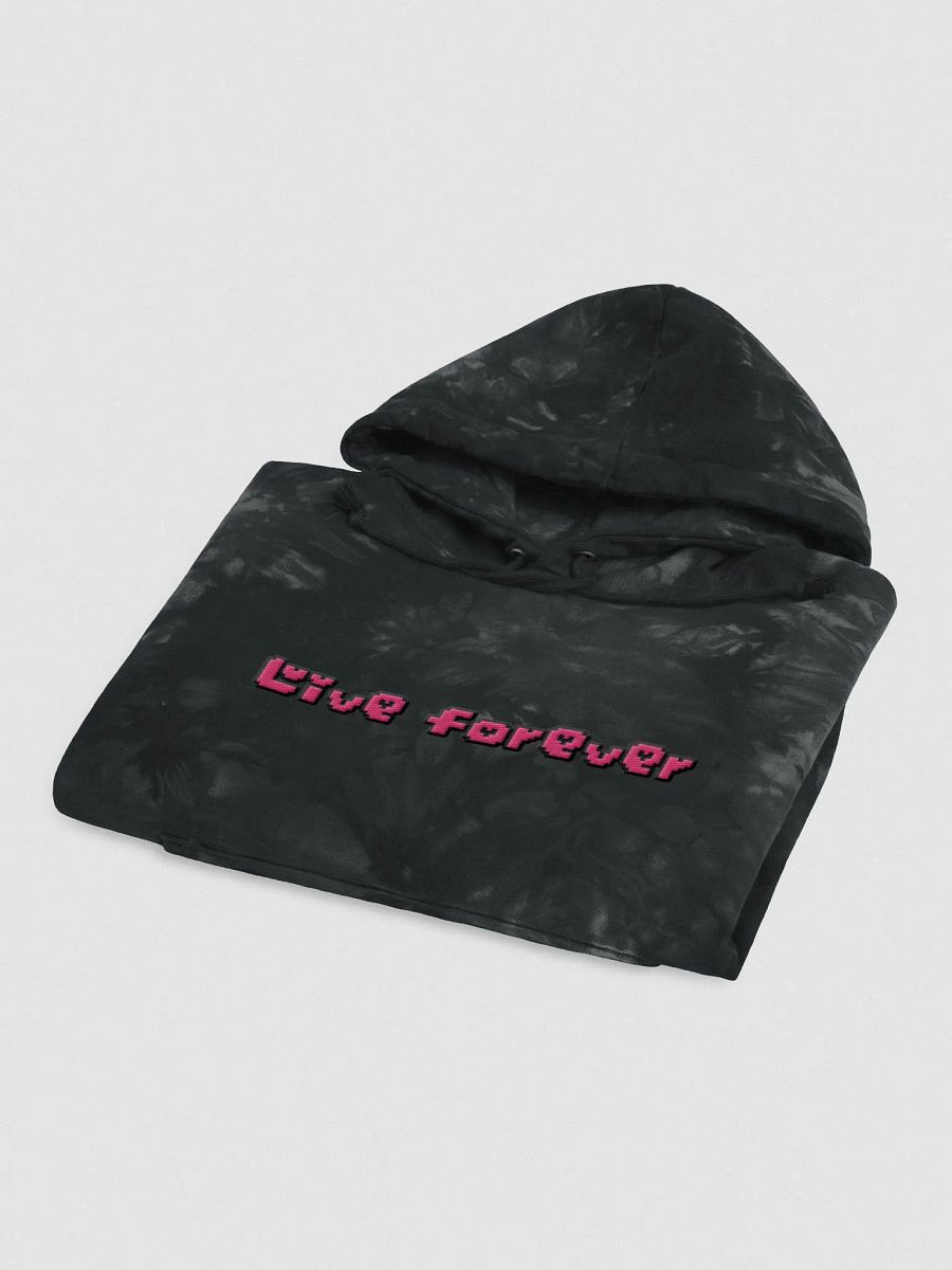 LF x Champion Women's Pull-Over Hoodie product image (3)