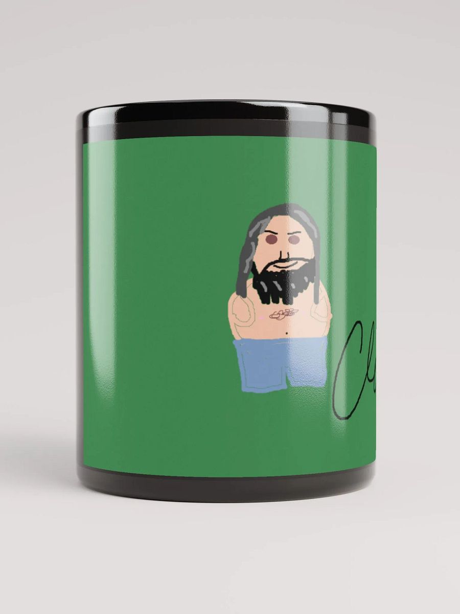 The Hubband mug! product image (1)
