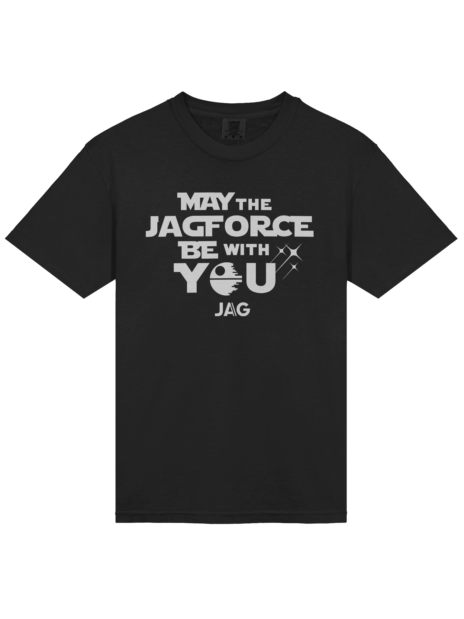 JAGForce T-Shirt product image (3)