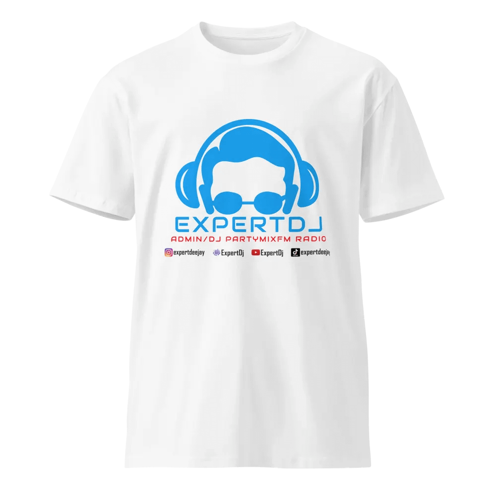 Unisex Premium T-Shirt White product image (1)