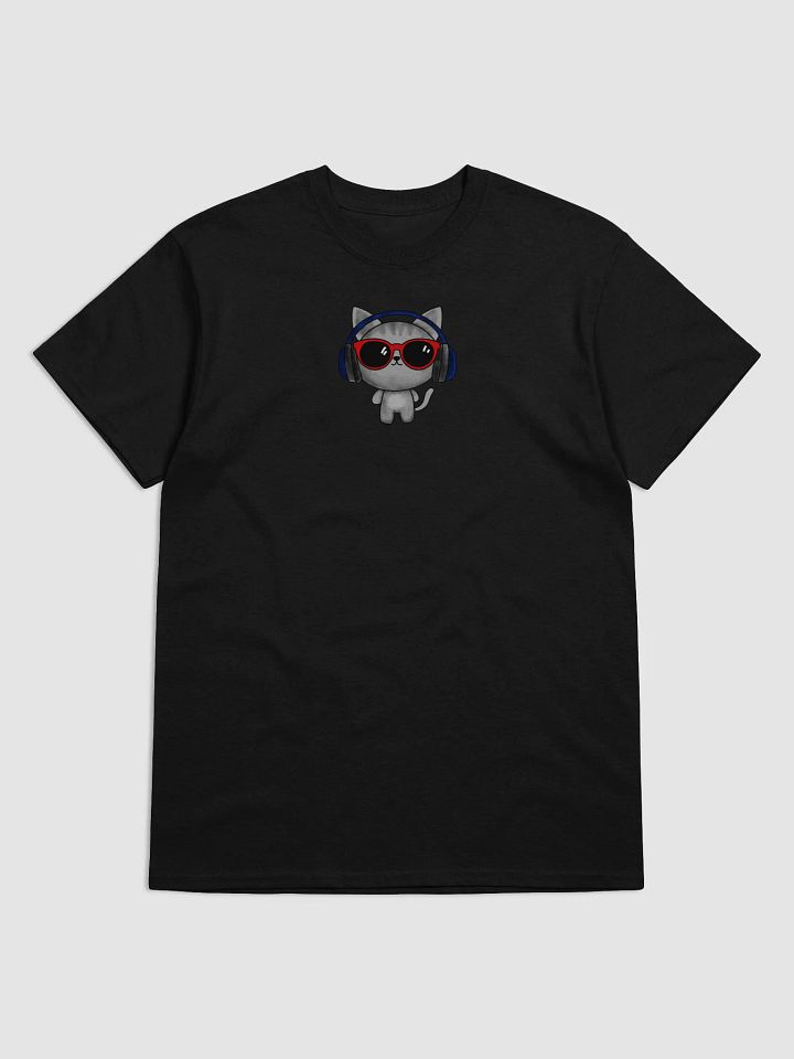 Kitty Vibes T-Shirt product image (5)