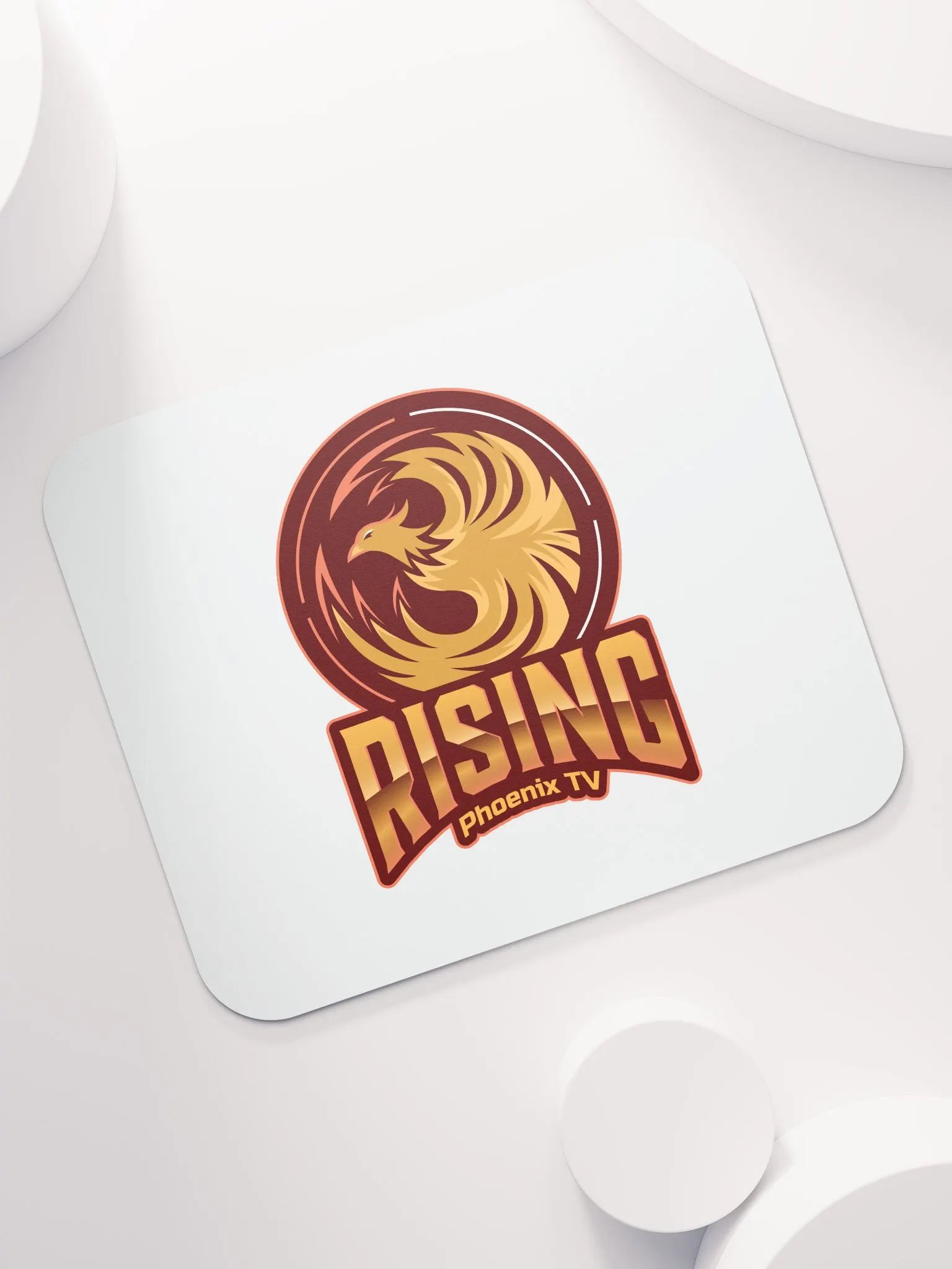Phoenix mouse pad product image (7)