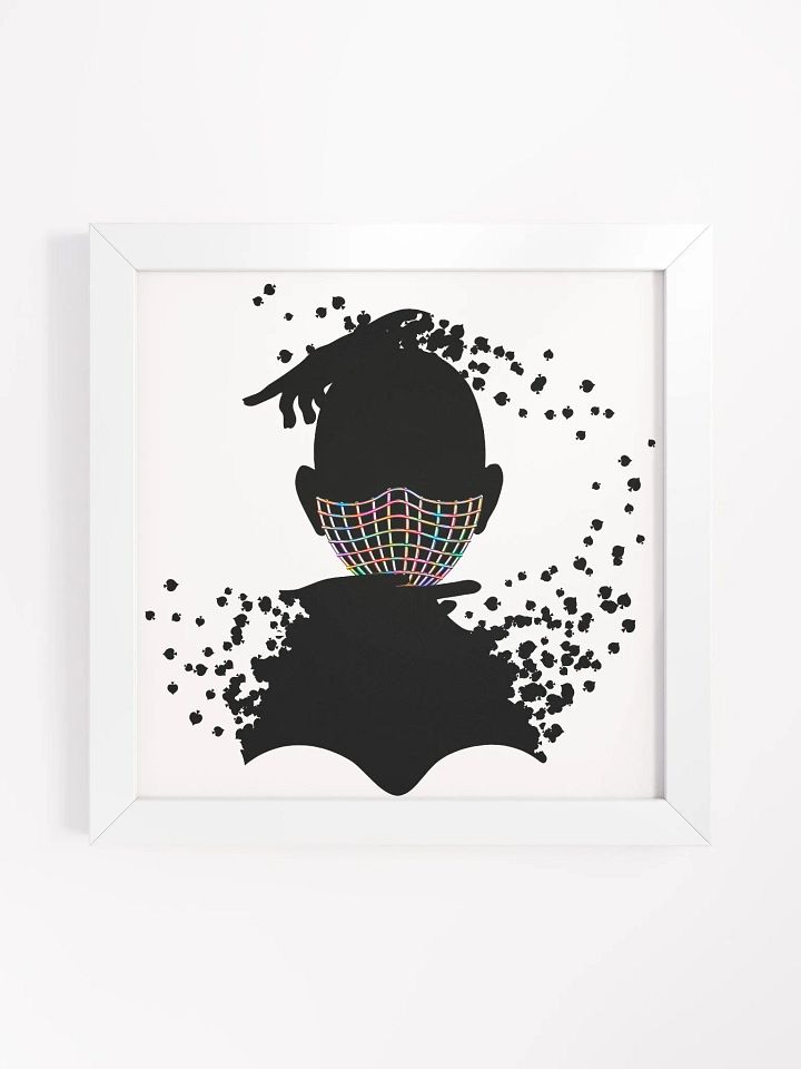 Queen Of Spades - Iwazaru product image (1)