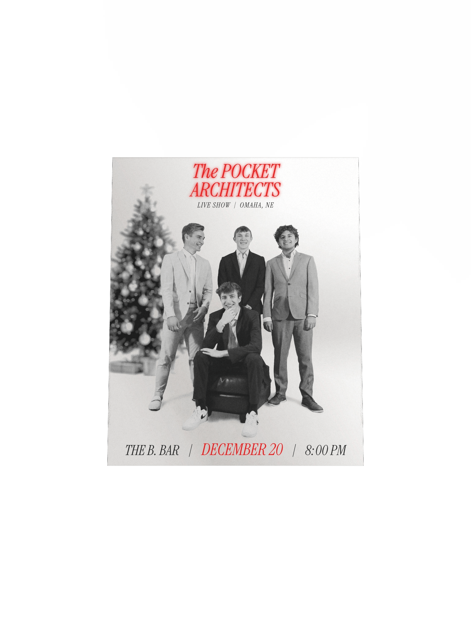 Christmas Poster product image (4)