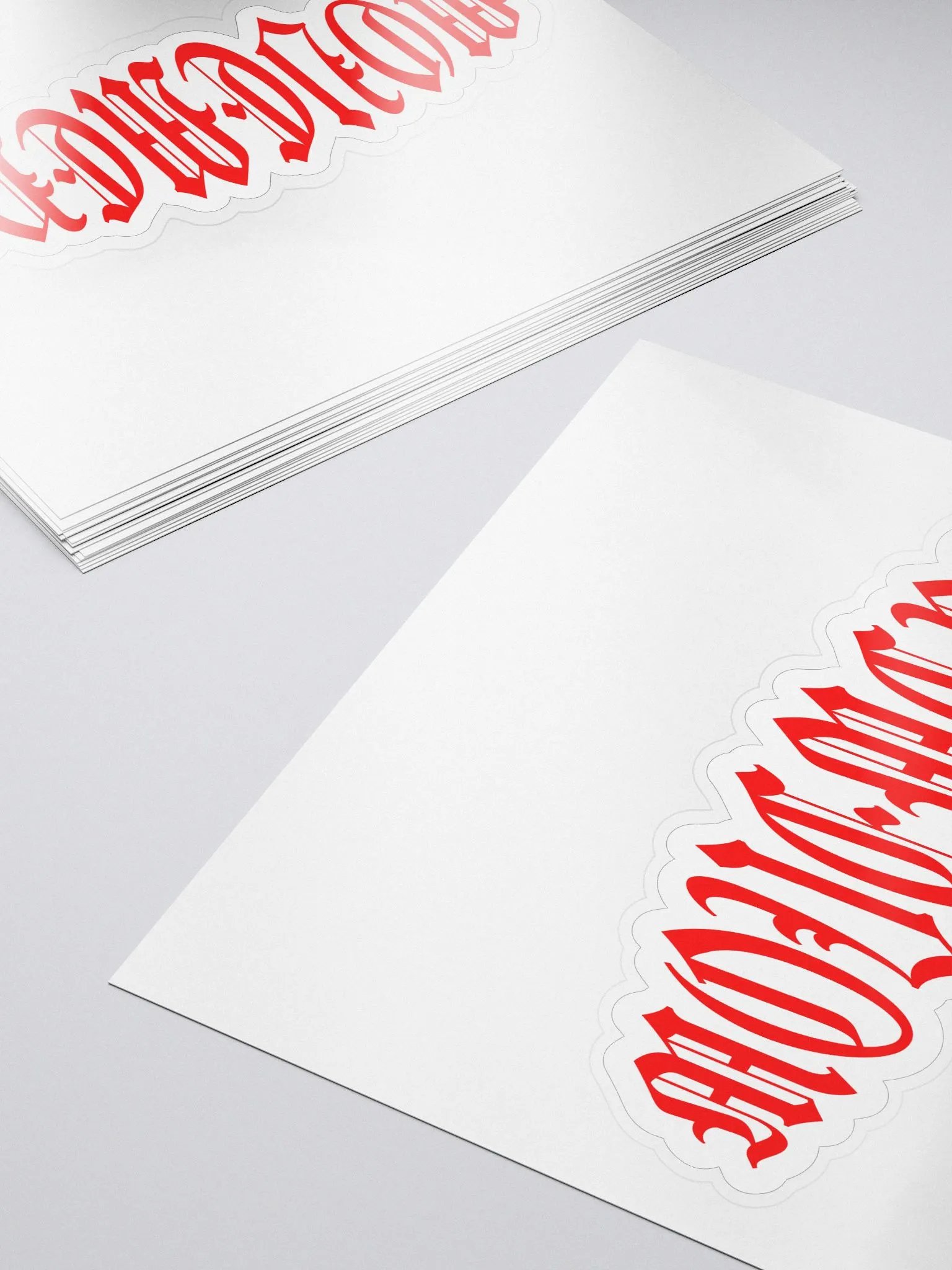 MOVEMENT STICKER product image (5)