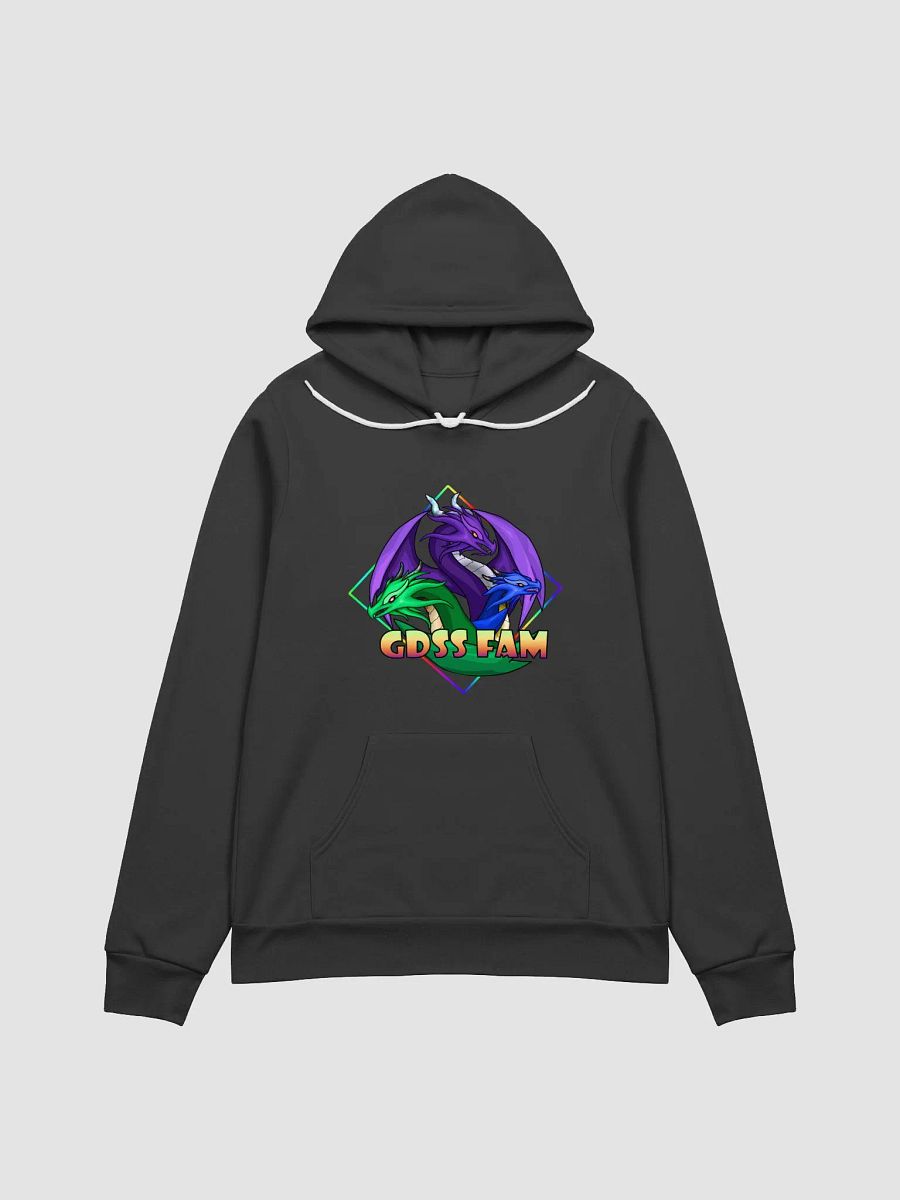 GDSS Fam Hoodie product image (3)
