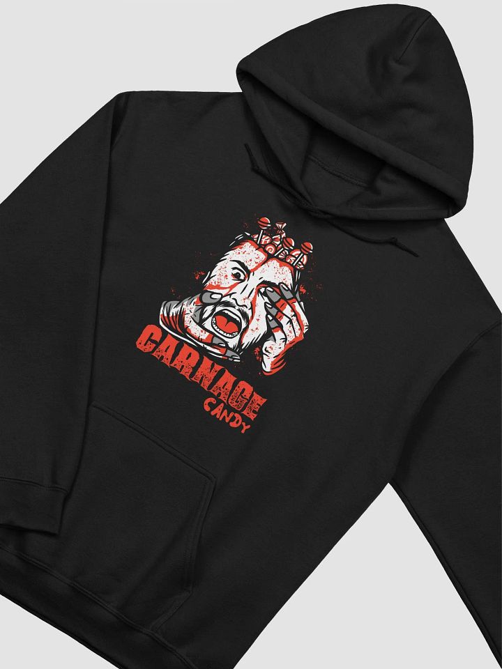 Carnage Candy Head Hoodie product image (2)