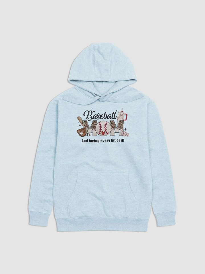 Baseball Mom product image (1)