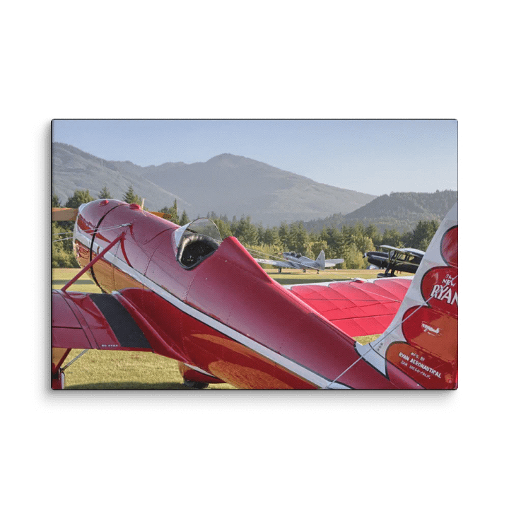 Ryan ST-A Special at Mears Field product image (1)