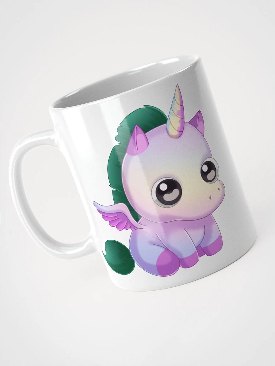 L the Unicorn Mug product image (5)
