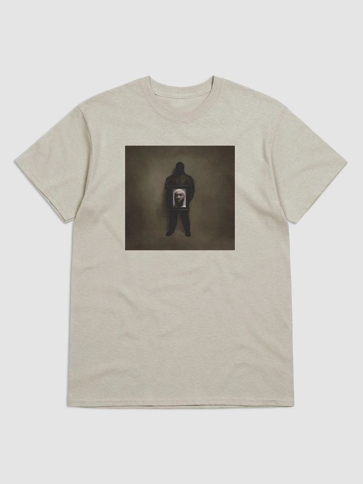 Kanye West Vultures 2 Album T-shirt product image (49)