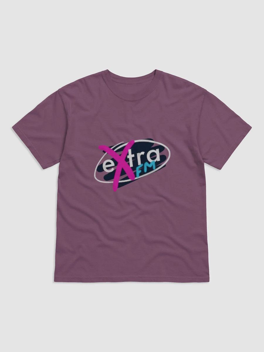 Extra FM T-Shirt product image (3)