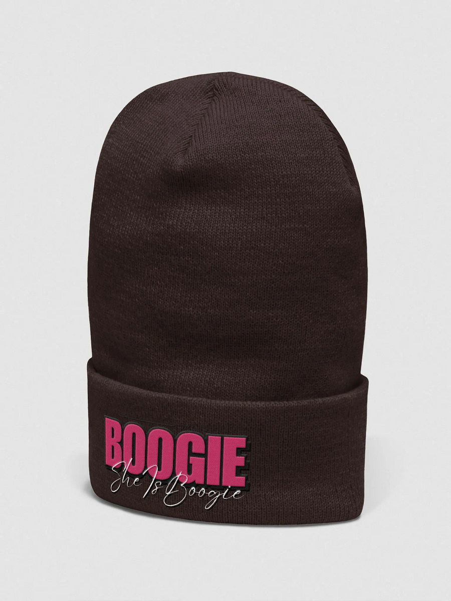 SheIsBoogie Hat product image (13)