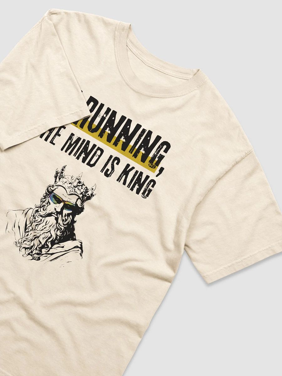 Vibrant Masked Spirit T-Shirt product image (12)