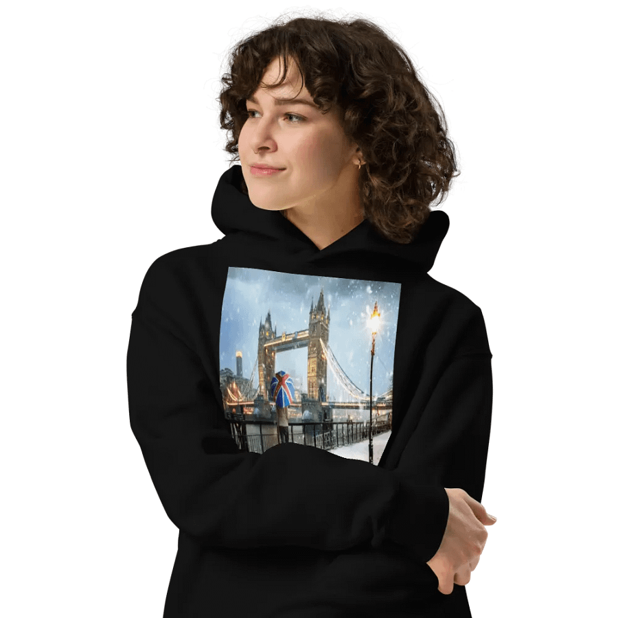 Cold Britain-Winter is Coming product image (4)