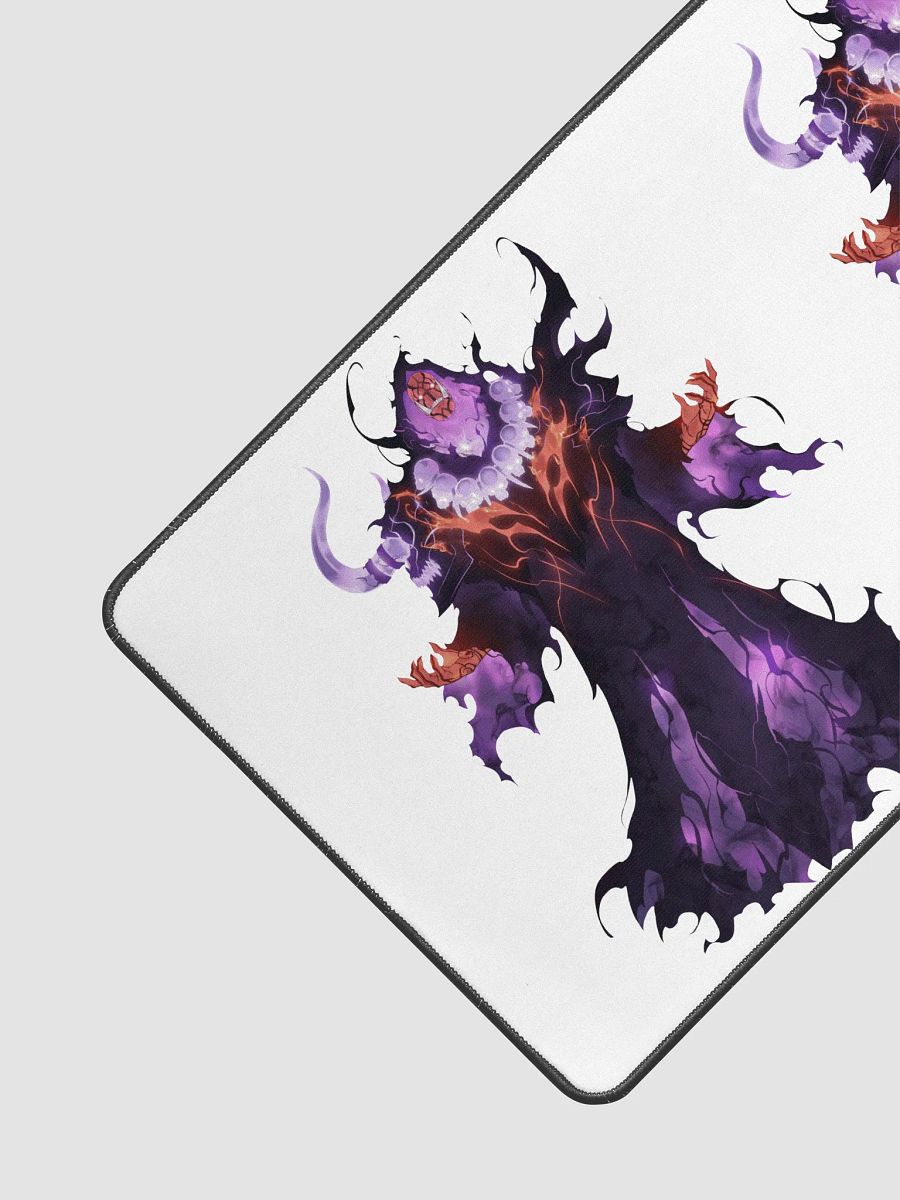Solo Leveling: Tusk Design Desk Mat product image (3)