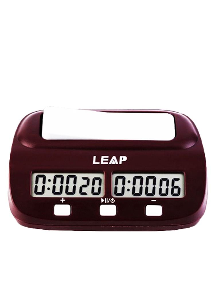 LEAP Chess Clock product image (1)