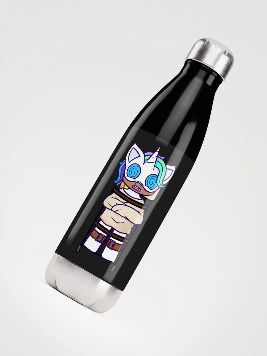 Dash Logo Water bottle product image (4)