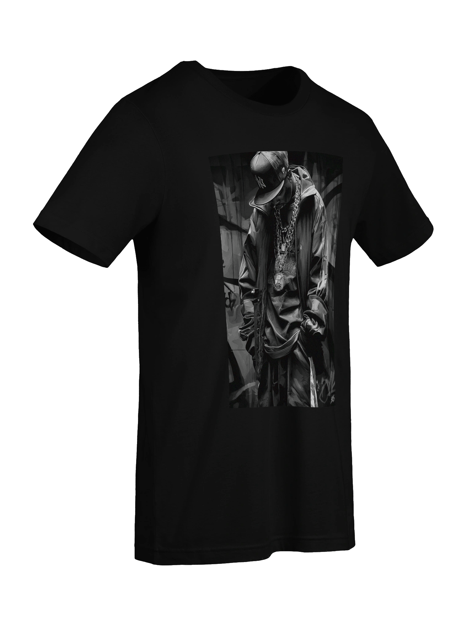 Urban Icon T-Shirt product image (9)