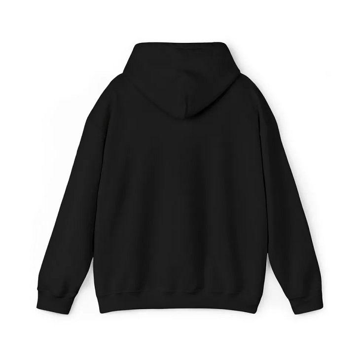 TIGER TIGER Unisex Heavy Blend™ Hooded Sweatshirt product image (2)