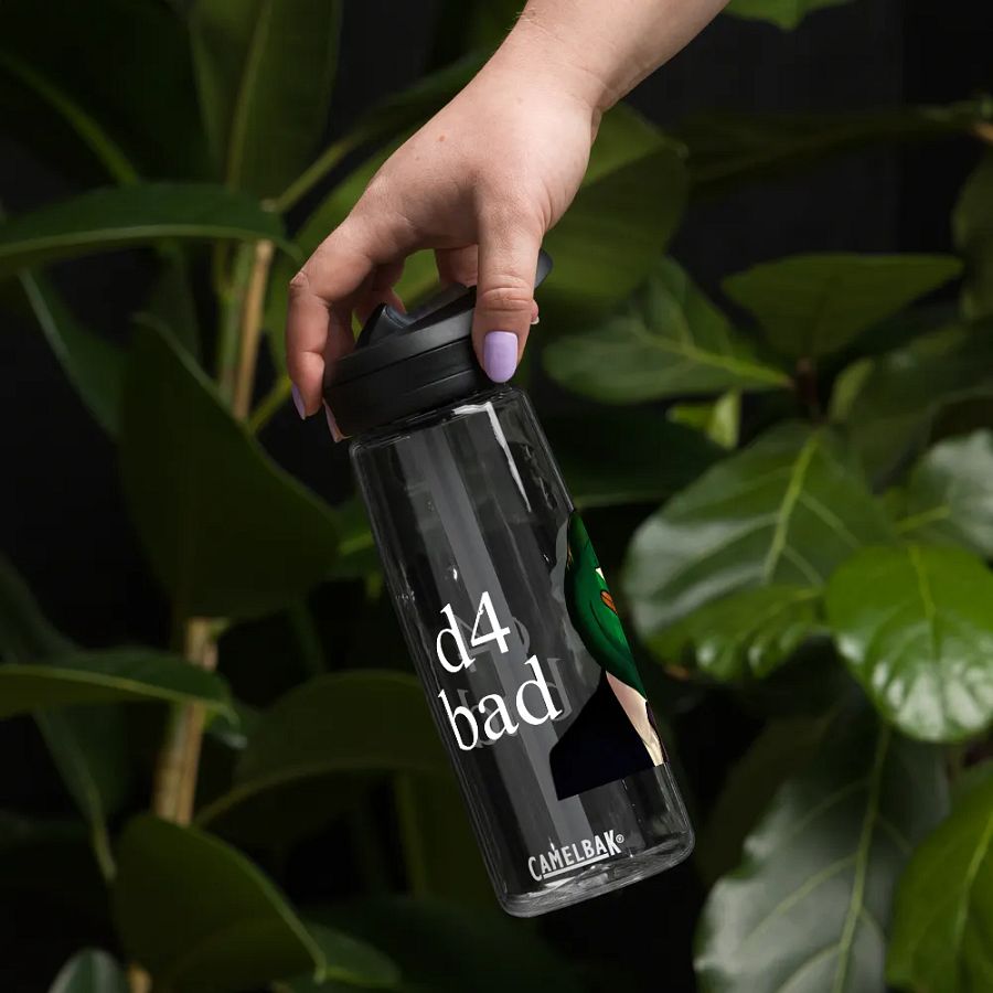 d4 bad camelbak water bottle product image (5)