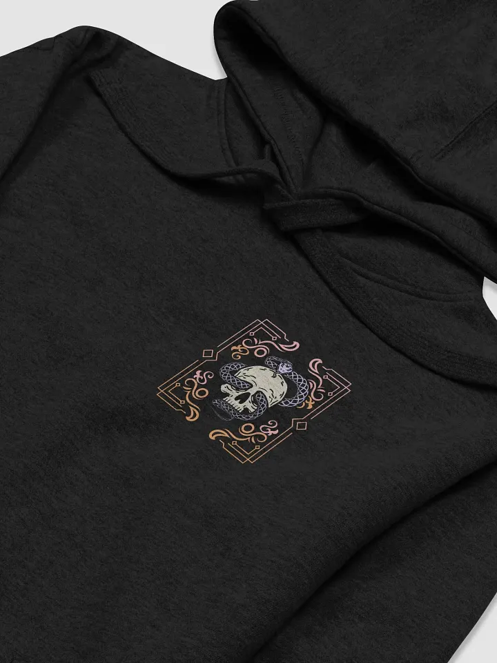 Spring Bling Unisex Hoodie product image (2)