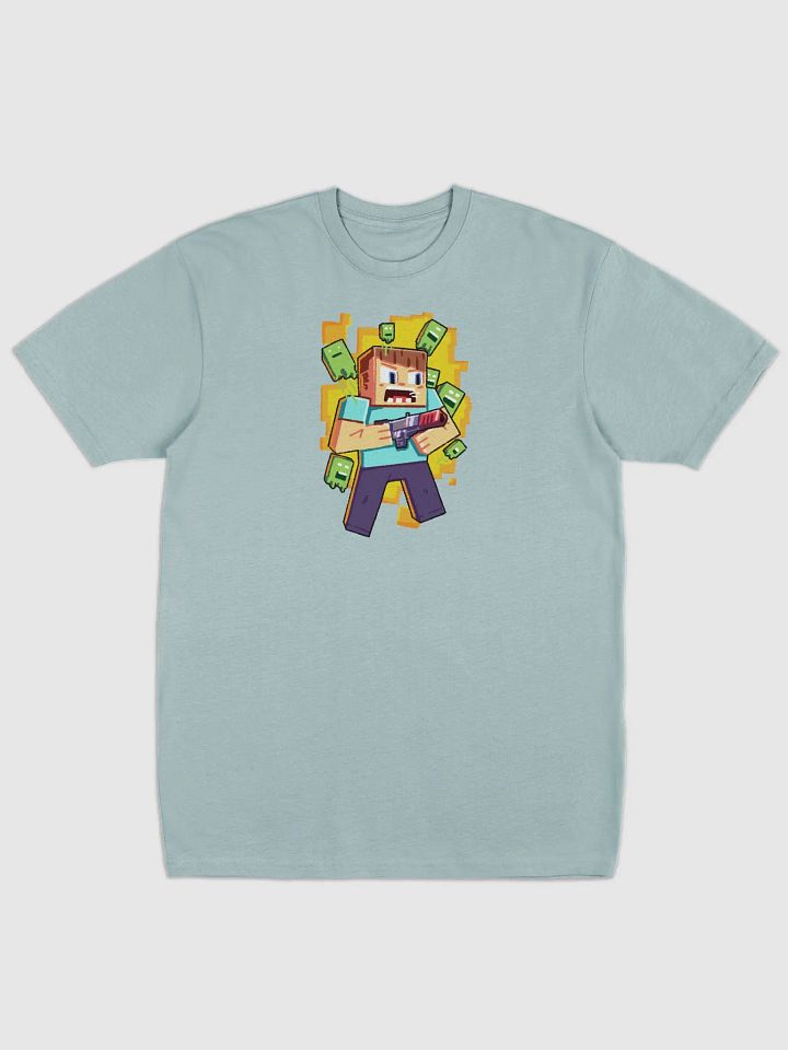 Pixel Man 3 product image (4)