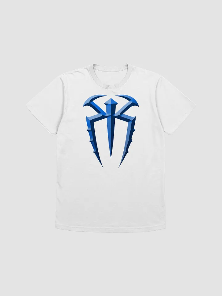 Roman Reigns Kite Shield Supersoft Tee product image (1)