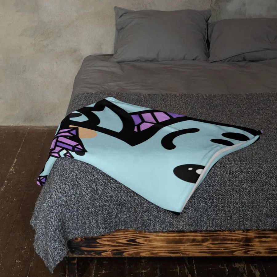 T-Rex Blanket product image (23)