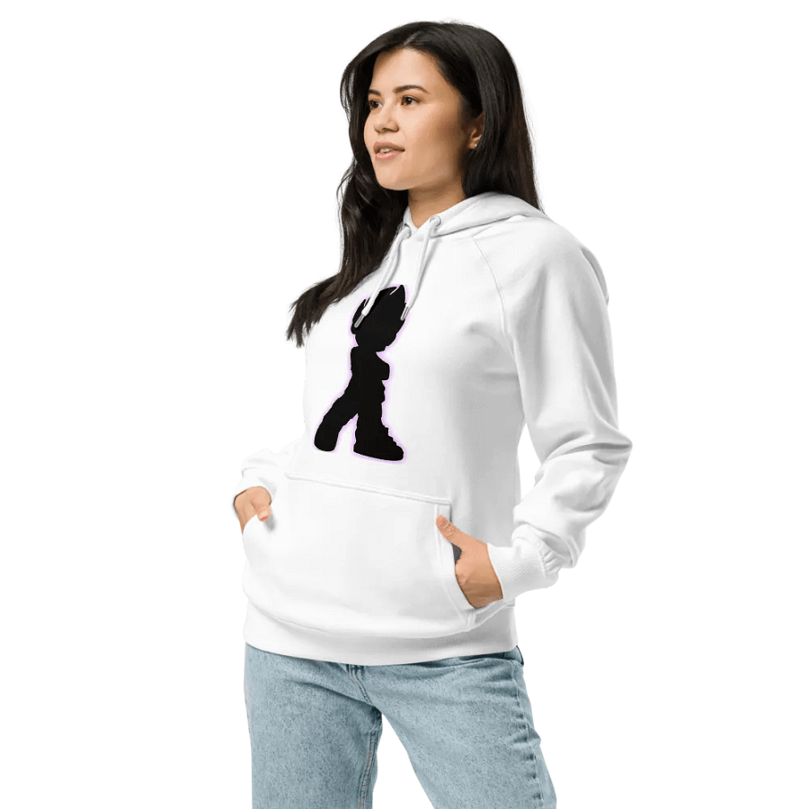 Noizyboy Silhouette Hoodie product image (12)