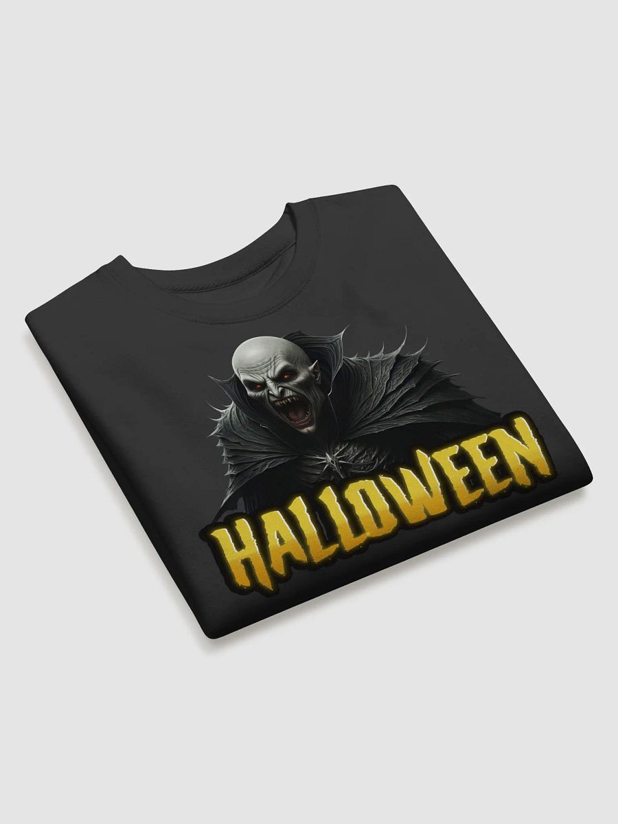 Felpa Strigoi Halloween - Comfort Colors product image (3)