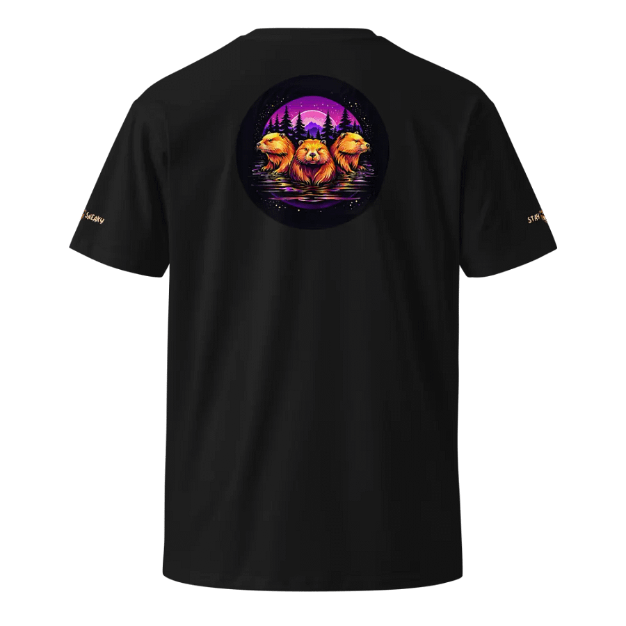 Leaky Tee product image (4)