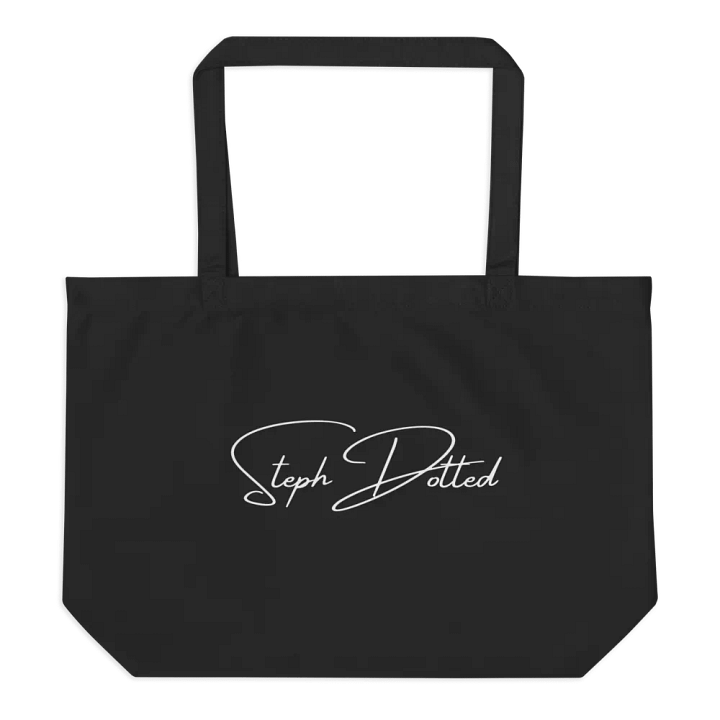 Live, Laugh Toaster Bath Tote product image (2)
