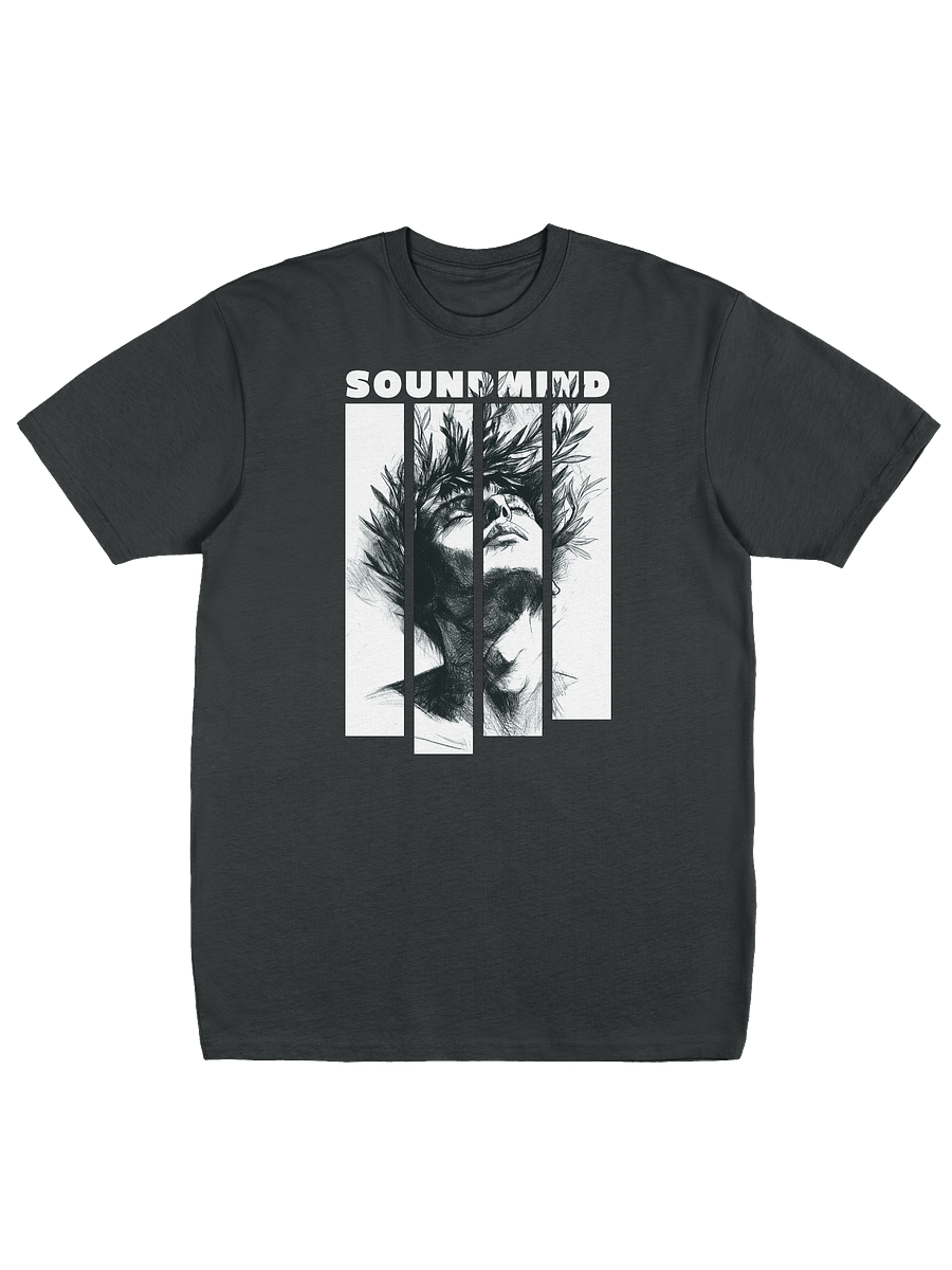 Sound Mind - Premium Unisex Tee product image (1)