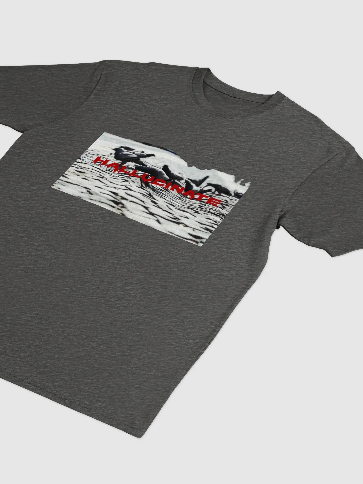 Hallucinate #001 product image (2)
