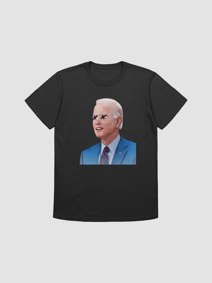 RIP JOE BIDEN TEE product image (1)