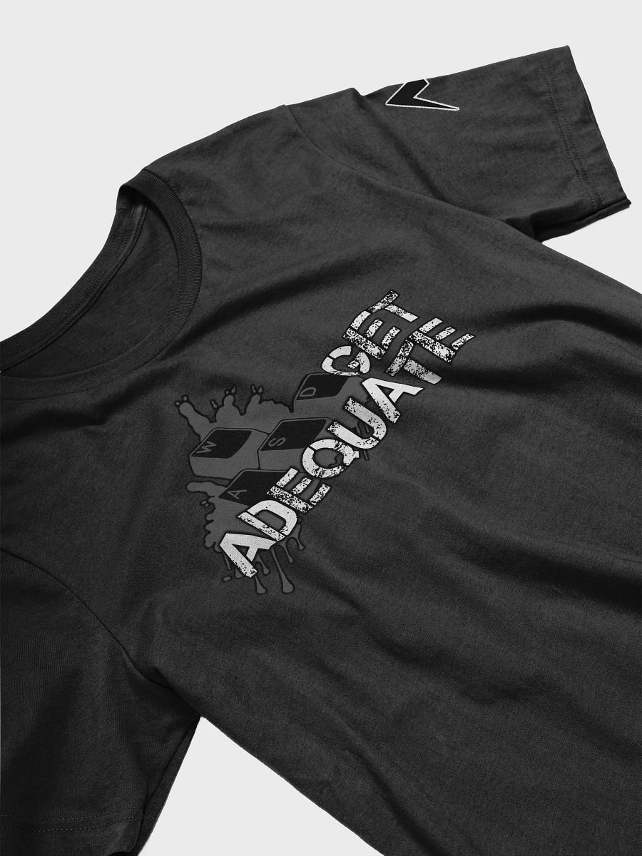 Get Adequate Tee - PC product image (2)