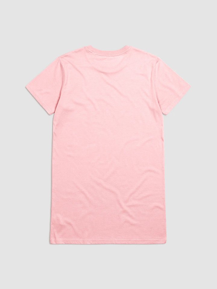SOBER IS SEXY t-shirt dress product image (4)