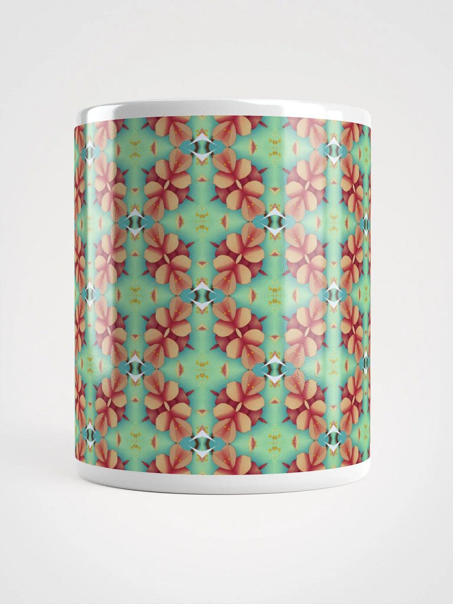 Citrus Grove Ceramic Mug product image (6)