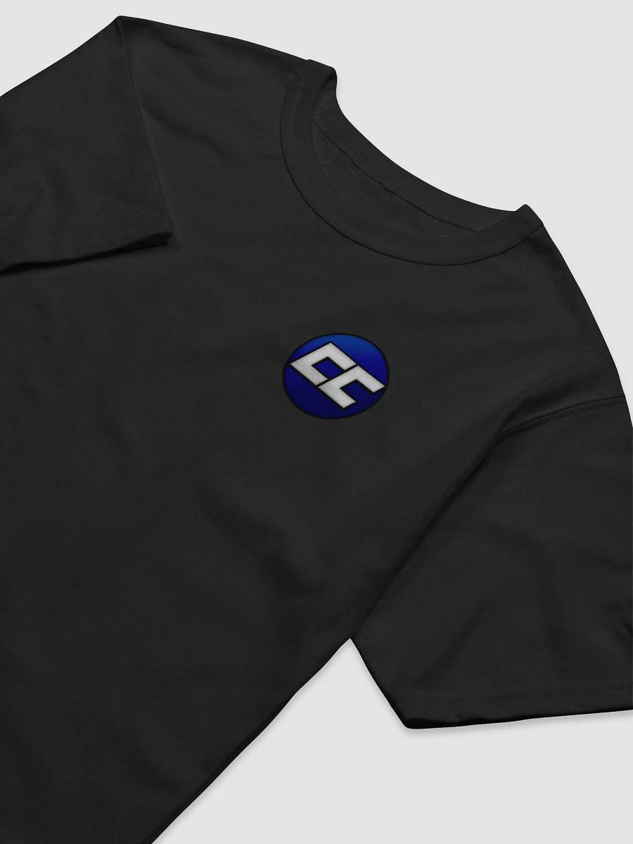 ItsJustCC - Logo Champion T-Shirt product image (3)