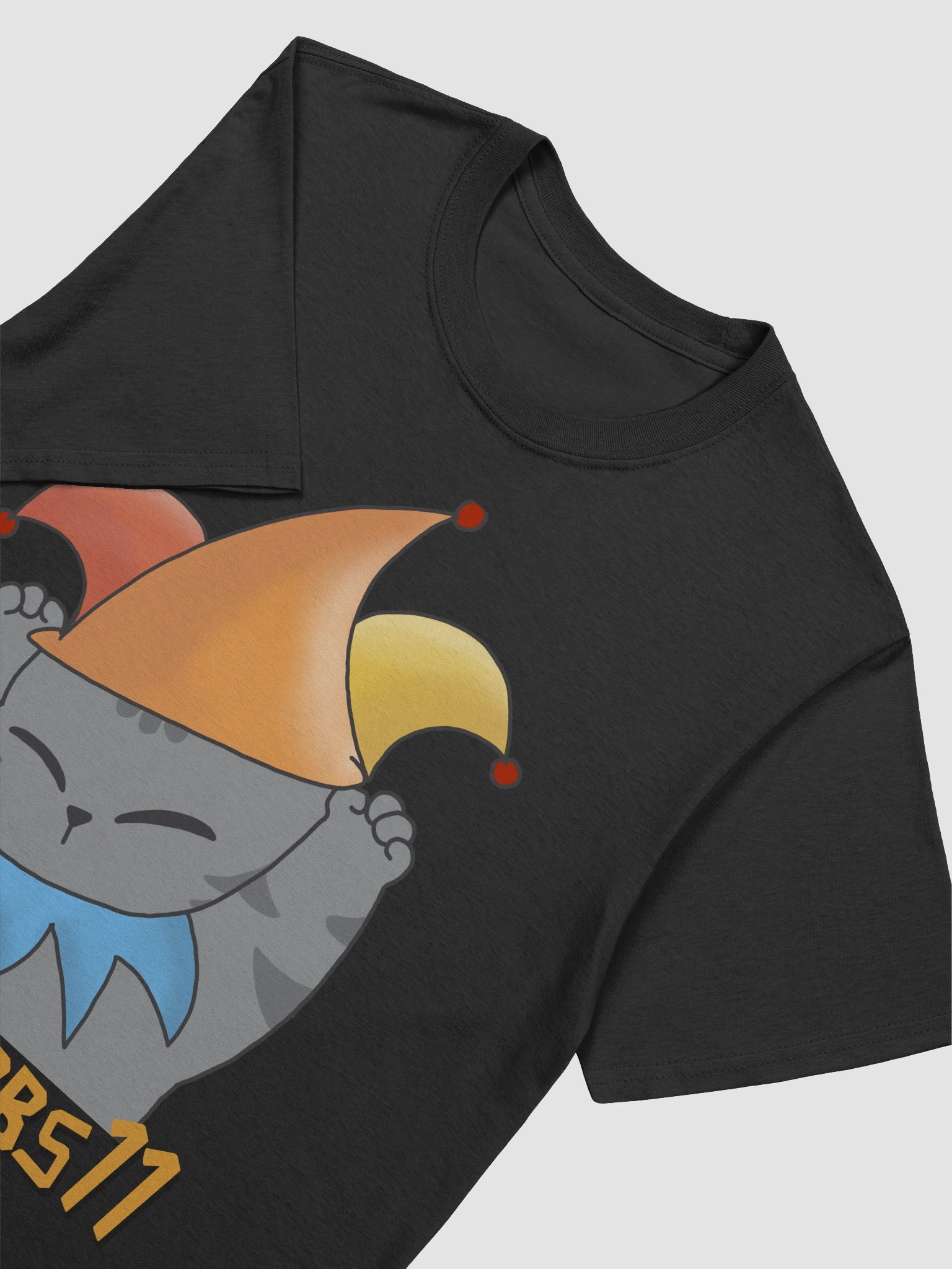 Piko Jester Softstyle T-Shirt product image (19)